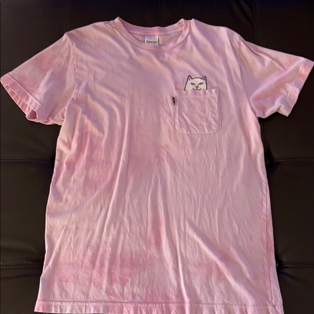 RIPNDIP tee-shirt